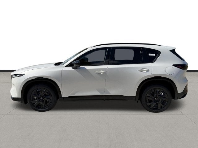 2026 Mazda Mazda CX-5 2.5 S Premium Plus