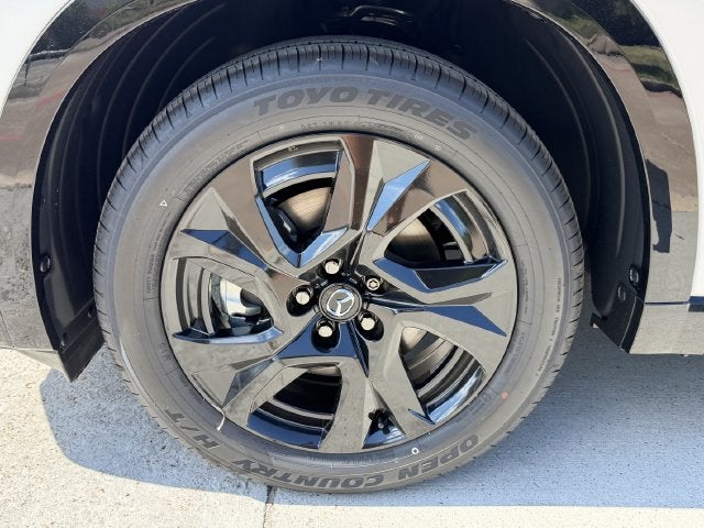 2026 Mazda Mazda CX-5 2.5 S Premium Plus