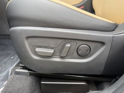 2026 Mazda Mazda CX-5 2.5 S Premium Plus
