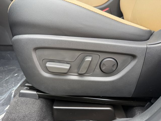2026 Mazda Mazda CX-5 2.5 S Premium Plus