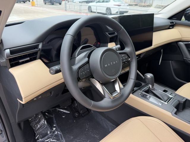 2026 Mazda Mazda CX-5 2.5 S Premium Plus