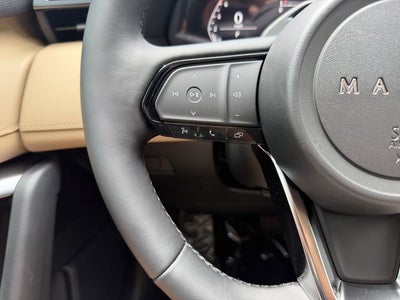 2026 Mazda Mazda CX-5 2.5 S Premium Plus