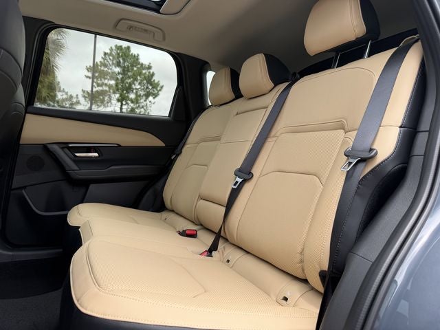 2026 Mazda Mazda CX-5 2.5 S Premium Plus