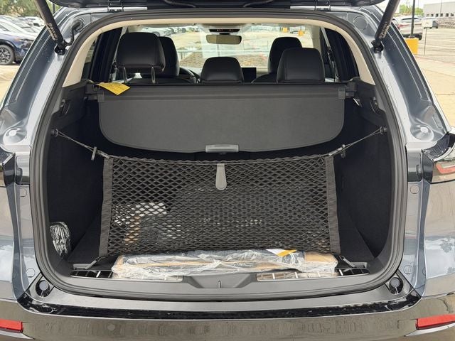 2026 Mazda Mazda CX-5 2.5 S Premium Plus