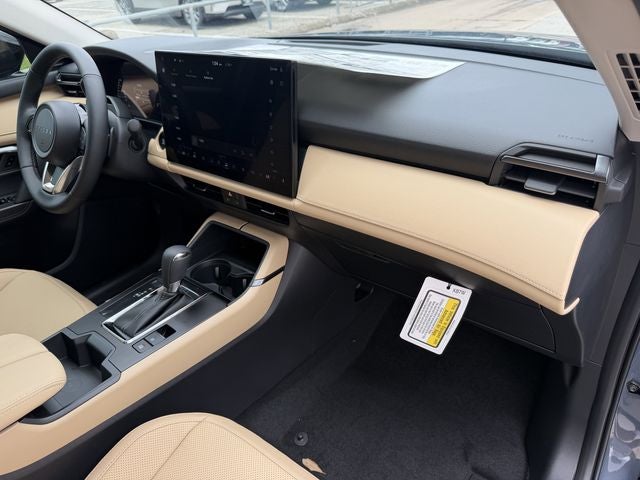 2026 Mazda Mazda CX-5 2.5 S Premium Plus