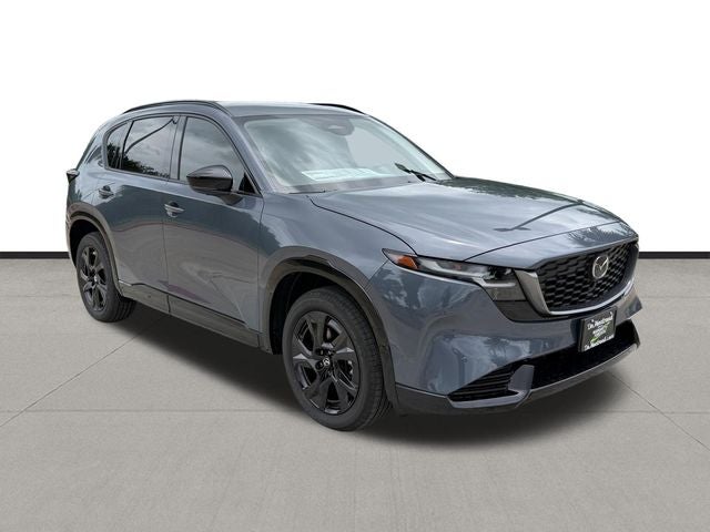 2026 Mazda Mazda CX-5 2.5 S Premium Plus