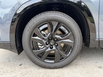 2026 Mazda Mazda CX-5 2.5 S Premium Plus
