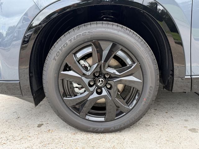 2026 Mazda Mazda CX-5 2.5 S Premium Plus