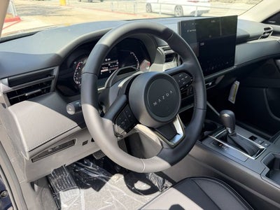 2026 Mazda Mazda CX-5 2.5 S Premium Plus