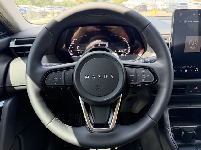 2026 Mazda Mazda CX-5 2.5 S Premium Plus
