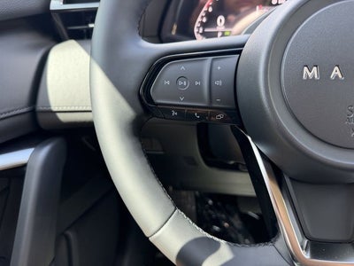2026 Mazda Mazda CX-5 2.5 S Premium Plus