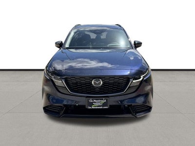 2026 Mazda Mazda CX-5 2.5 S Premium Plus