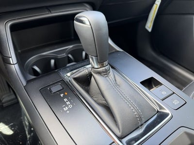 2026 Mazda Mazda CX-5 2.5 S Premium Plus