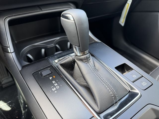 2026 Mazda Mazda CX-5 2.5 S Premium Plus