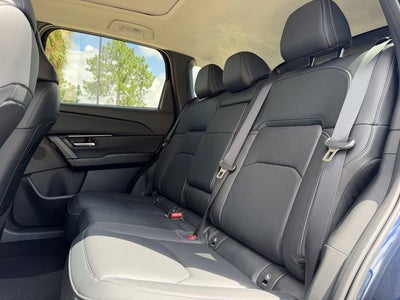 2026 Mazda Mazda CX-5 2.5 S Premium Plus