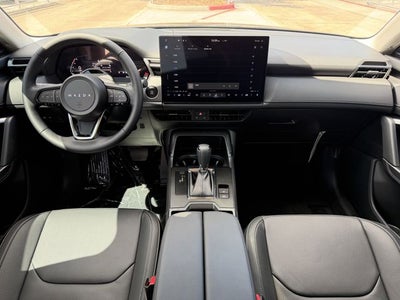 2026 Mazda Mazda CX-5 2.5 S Premium Plus