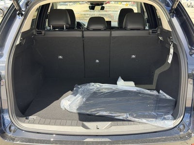 2026 Mazda Mazda CX-5 2.5 S Premium Plus