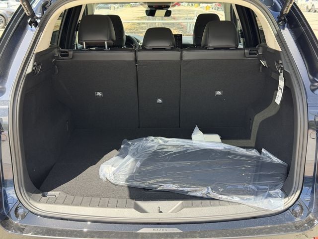 2026 Mazda Mazda CX-5 2.5 S Premium Plus
