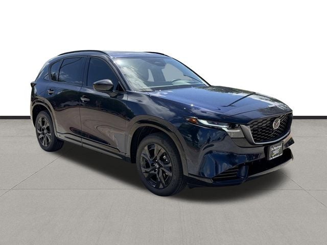 2026 Mazda Mazda CX-5 2.5 S Premium Plus