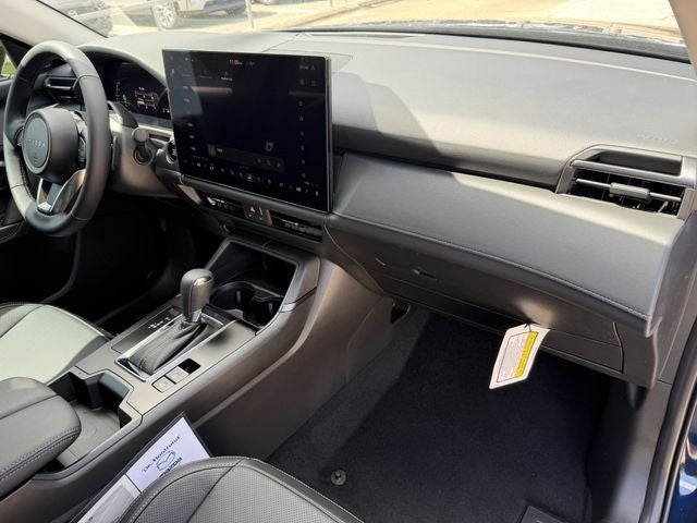 2026 Mazda Mazda CX-5 2.5 S Premium Plus