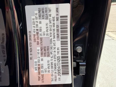 2026 Mazda Mazda CX-5 2.5 S Premium Plus