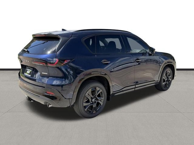 2026 Mazda Mazda CX-5 2.5 S Premium Plus