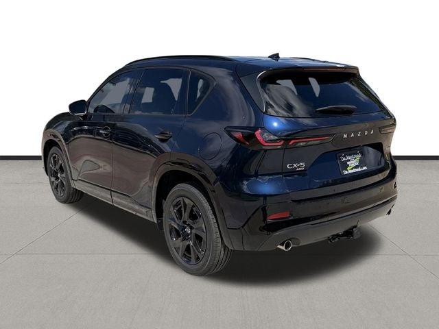 2026 Mazda Mazda CX-5 2.5 S Premium Plus