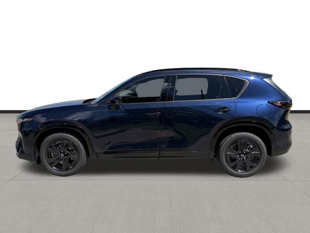 2026 Mazda Mazda CX-5 2.5 S Premium Plus