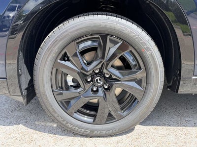 2026 Mazda Mazda CX-5 2.5 S Premium Plus