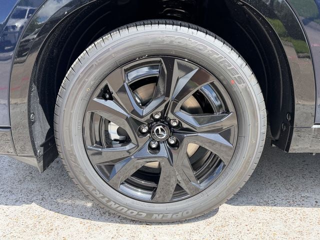 2026 Mazda Mazda CX-5 2.5 S Premium Plus