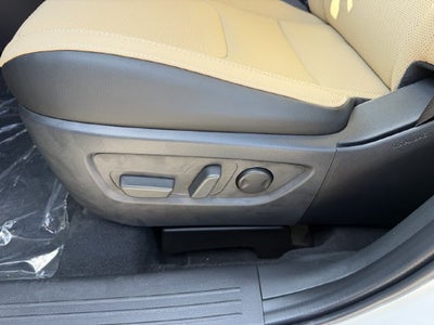 2026 Mazda Mazda CX-5 2.5 S Premium Plus