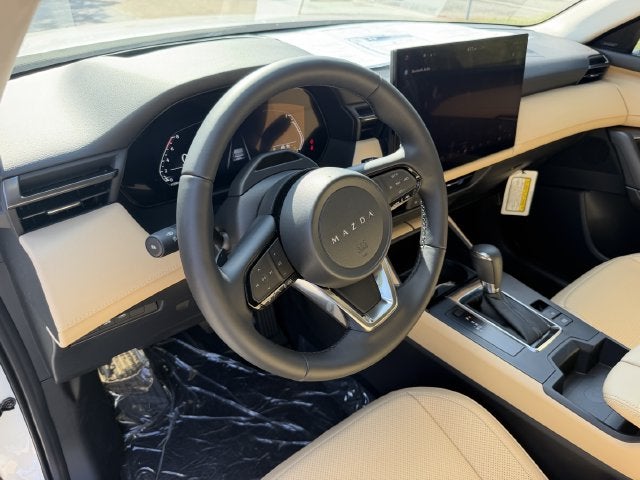 2026 Mazda Mazda CX-5 2.5 S Premium Plus