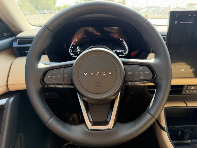 2026 Mazda Mazda CX-5 2.5 S Premium Plus