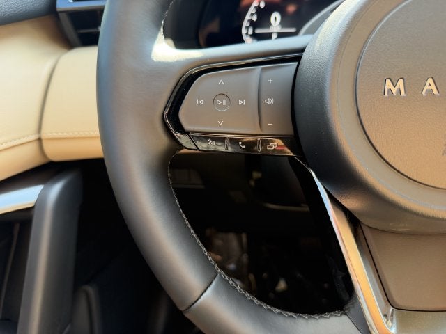 2026 Mazda Mazda CX-5 2.5 S Premium Plus