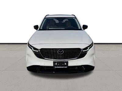 2026 Mazda Mazda CX-5 2.5 S Premium Plus