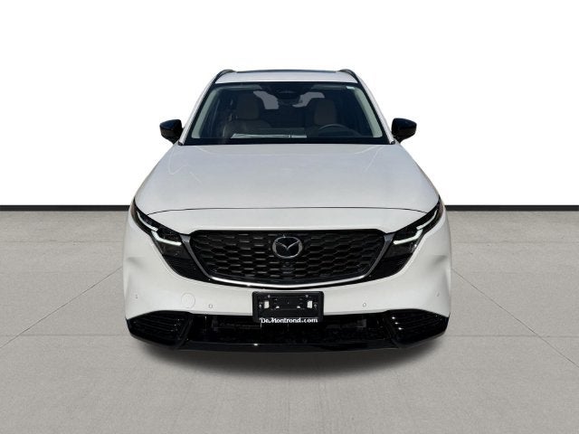 2026 Mazda Mazda CX-5 2.5 S Premium Plus