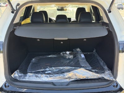 2026 Mazda Mazda CX-5 2.5 S Premium Plus