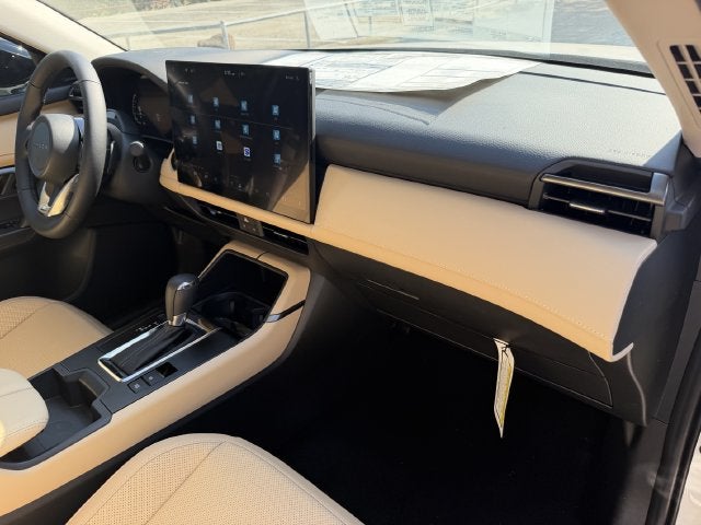 2026 Mazda Mazda CX-5 2.5 S Premium Plus