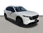 2026 Mazda Mazda CX-5 2.5 S Premium Plus