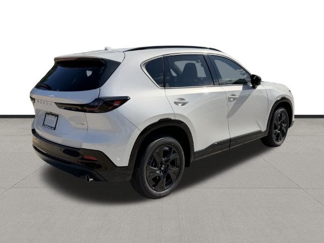 2026 Mazda Mazda CX-5 2.5 S Premium Plus
