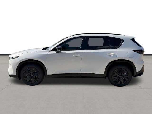 2026 Mazda Mazda CX-5 2.5 S Premium Plus