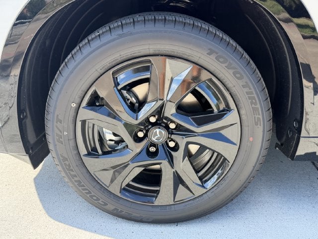 2026 Mazda Mazda CX-5 2.5 S Premium Plus