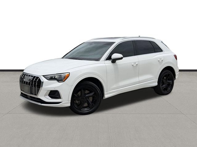 2020 Audi Q3 Premium quattro