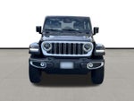 2027 Jeep Wrangler Sahara