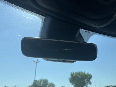 2026 Jeep Grand Cherokee Altitude