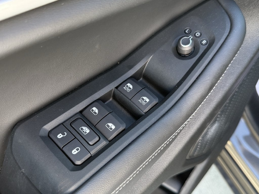 2025 Jeep Grand Cherokee L Limited - Photo 11