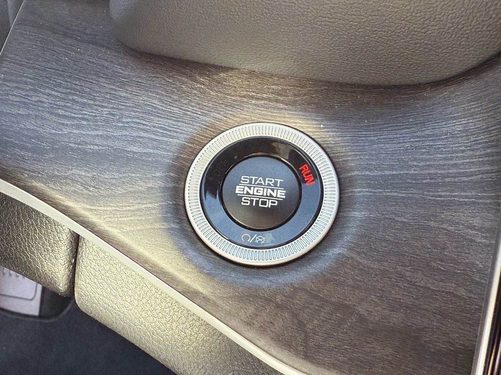 2025 Jeep Grand Cherokee L Limited - Photo 18