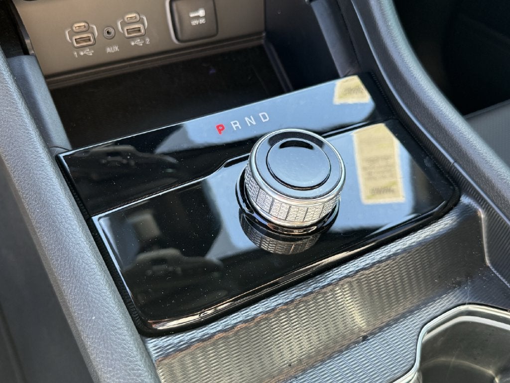 2025 Jeep Grand Cherokee L Limited - Photo 19