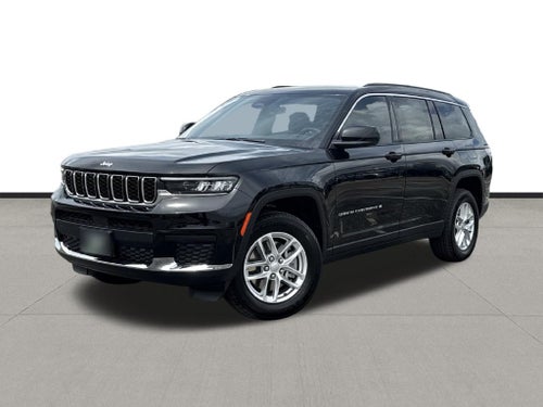 2026 Jeep Grand Cherokee L Laredo X