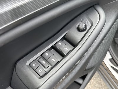 2026 Jeep Grand Cherokee L Laredo X